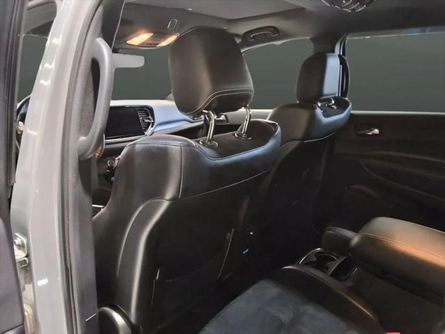 2022 Dodge Durango SRT 392 AWD