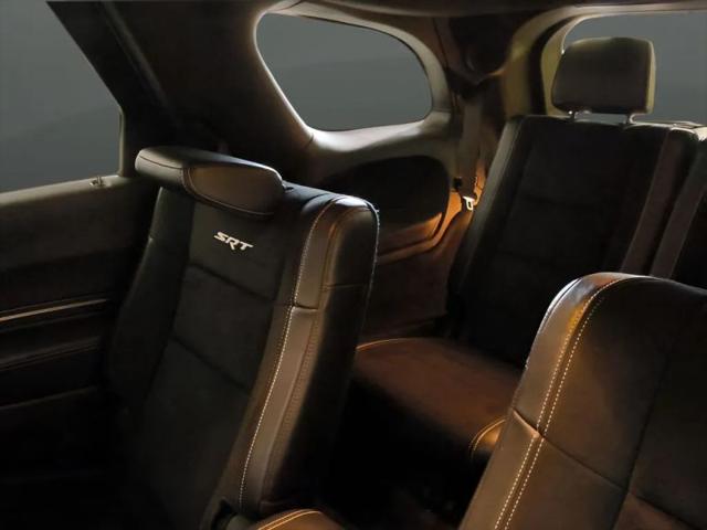 2022 Dodge Durango SRT 392 AWD