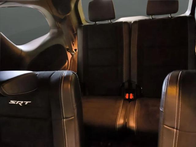 2022 Dodge Durango SRT 392 AWD