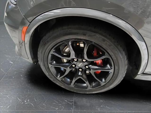 2022 Dodge Durango SRT 392 AWD