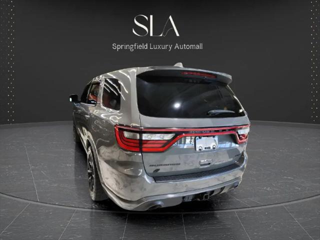 2022 Dodge Durango SRT 392 AWD