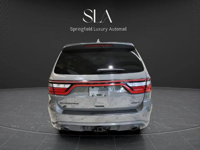 2022 Dodge Durango SRT 392 AWD