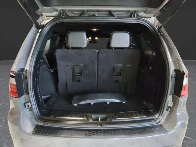 2022 Dodge Durango SRT 392 AWD