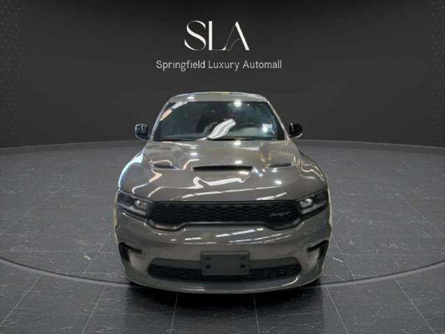2022 Dodge Durango SRT 392 AWD