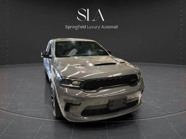 2022 Dodge Durango SRT 392 AWD for sale in Springfield, NJ