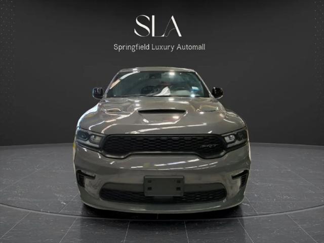 2022 Dodge Durango SRT 392 AWD