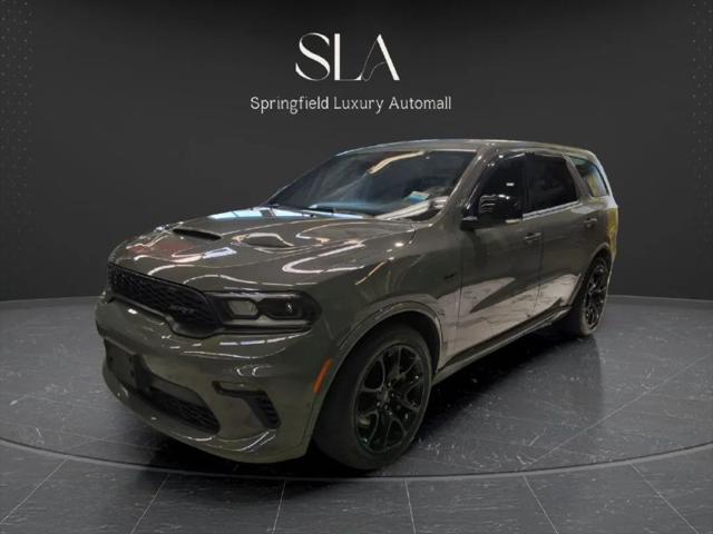 2022 Dodge Durango SRT 392 AWD