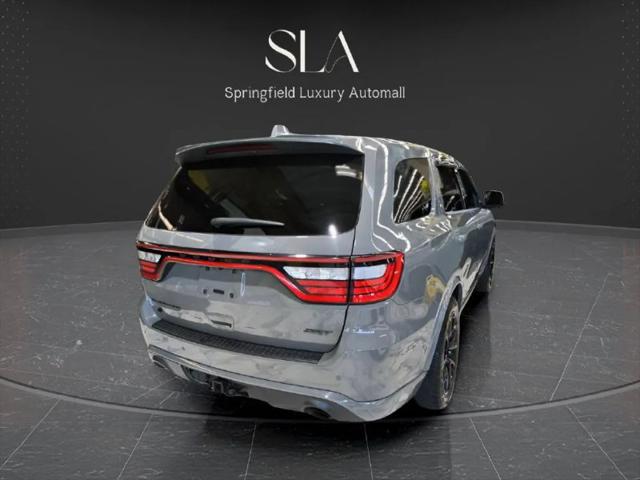 2022 Dodge Durango SRT 392 AWD