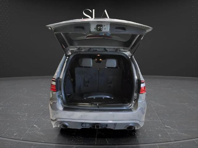 2022 Dodge Durango SRT 392 AWD