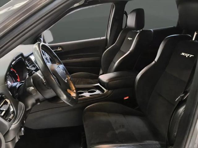 2022 Dodge Durango SRT 392 AWD