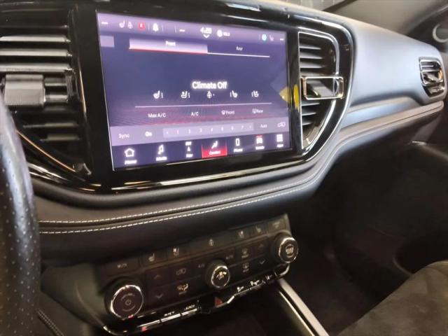 2022 Dodge Durango SRT 392 AWD