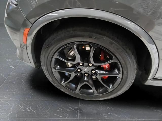 2022 Dodge Durango SRT 392 AWD