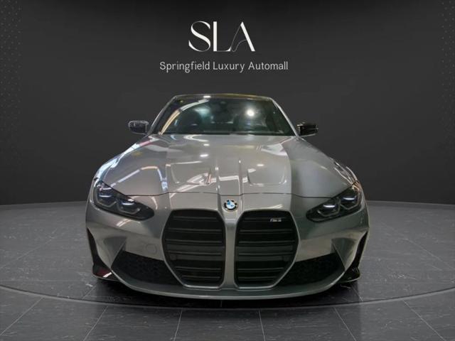 2023 BMW M3 Base