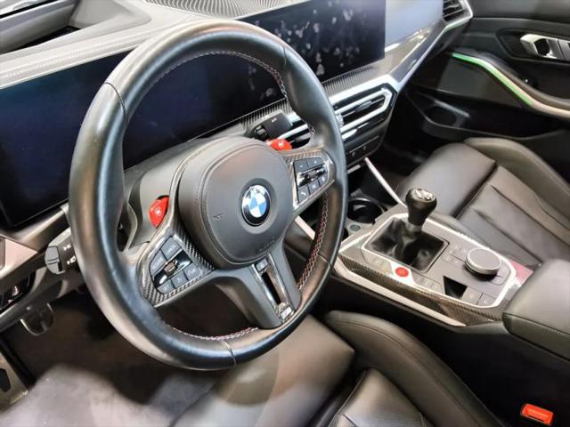 2023 BMW M3 Base