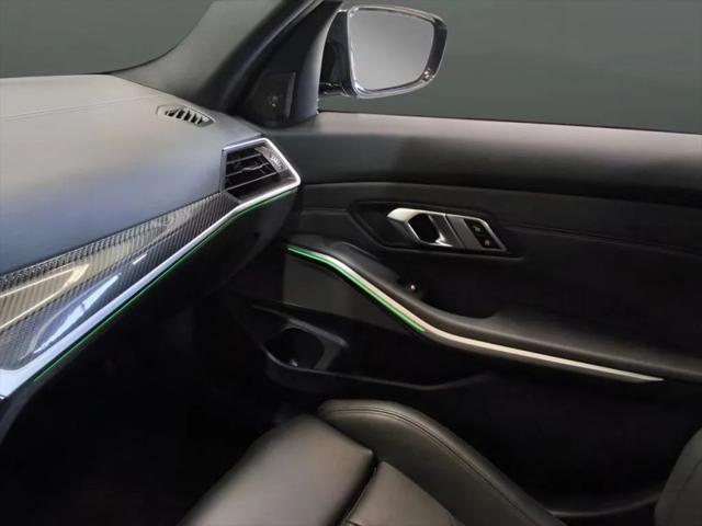 2023 BMW M3 Base