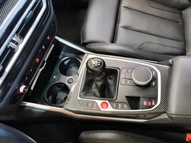 2023 BMW M3 Base