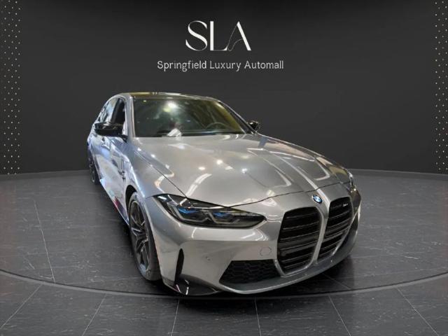 2023 BMW M3 Base