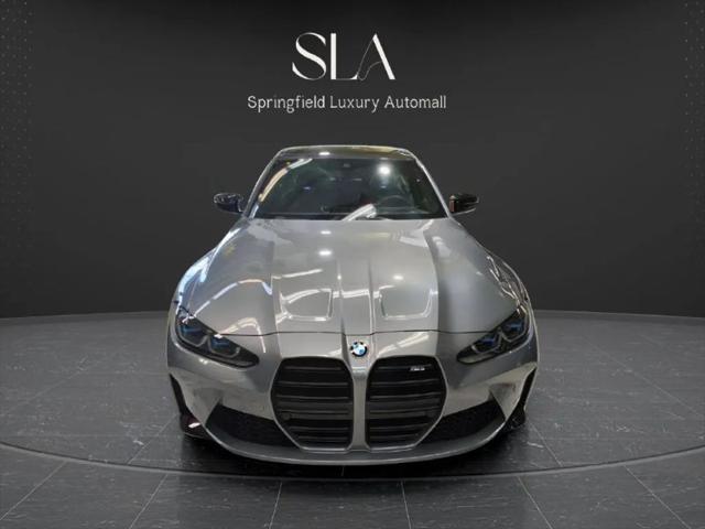 2023 BMW M3 Base