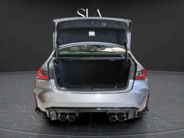 2023 BMW M3 Base