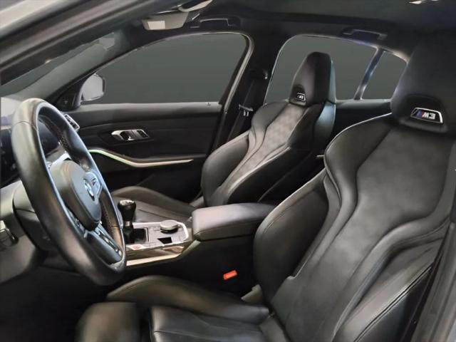 2023 BMW M3 Base