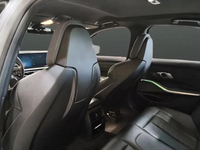 2023 BMW M3 Base