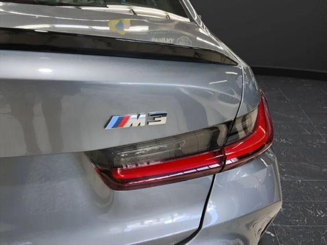 2023 BMW M3 Base