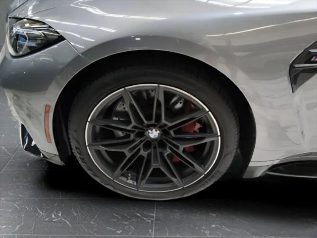 2023 BMW M3 Base