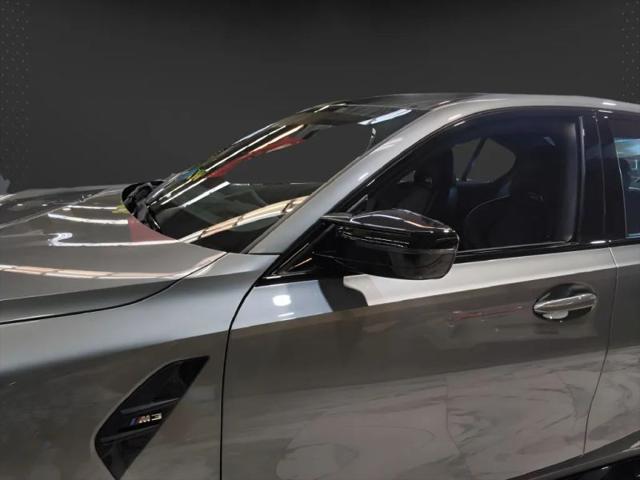 2023 BMW M3 Base