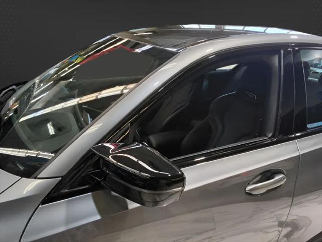2023 BMW M3 Base