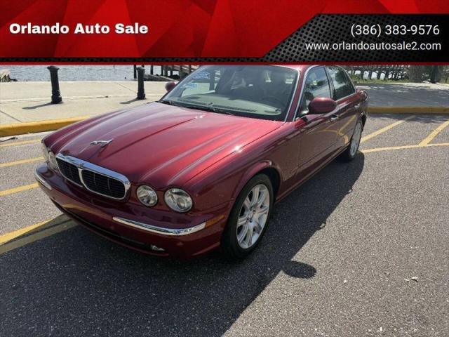 2004 Jaguar XJ XJ8 for sale in Port Orange, FL