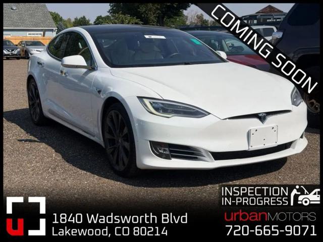 2019 Tesla Model S P100D for sale in Lakewood, CO