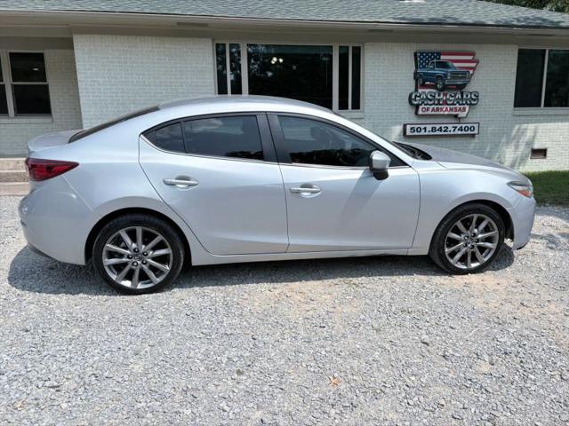 2018 Mazda Mazda3 Touring for sale in Benton, AR