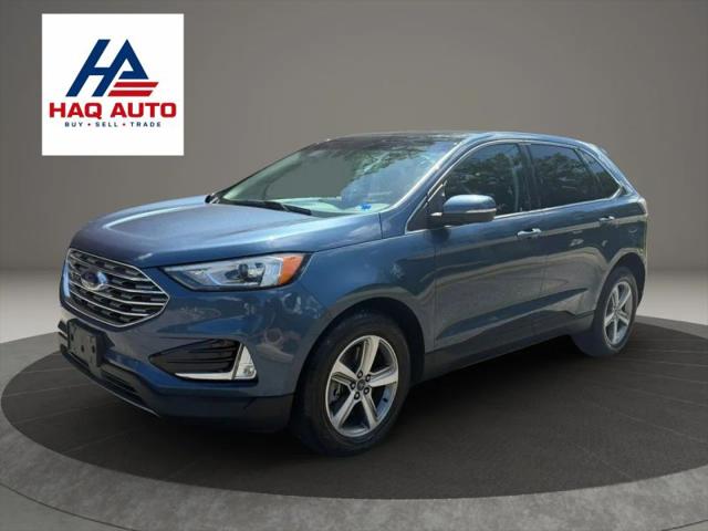 2019 Ford Edge SEL for sale in Norfolk, VA