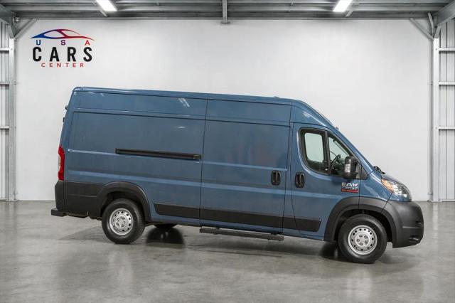 2021 Ram ProMaster Cargo Van High Roof 159" WB EXT for sale in Langhorne, PA