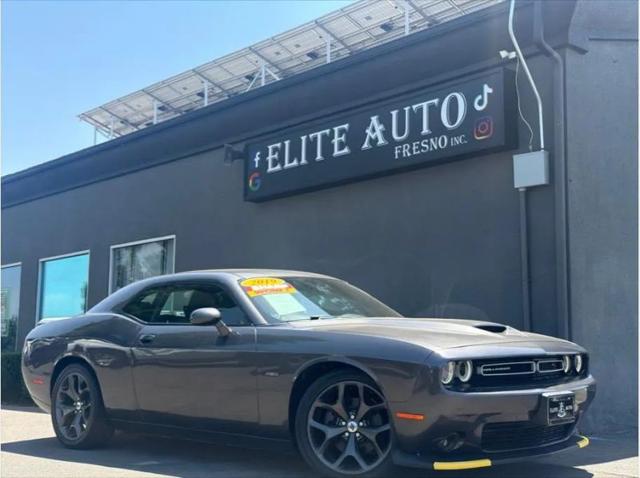 2019 Dodge Challenger R/T for sale in Fresno, CA