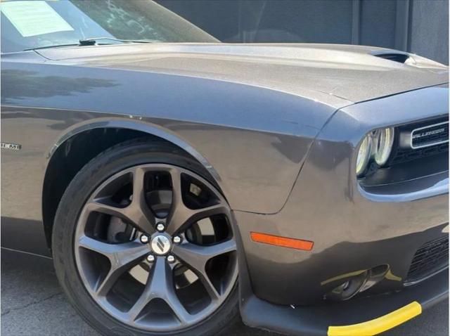 2019 Dodge Challenger R/T