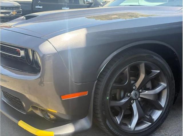 2019 Dodge Challenger R/T