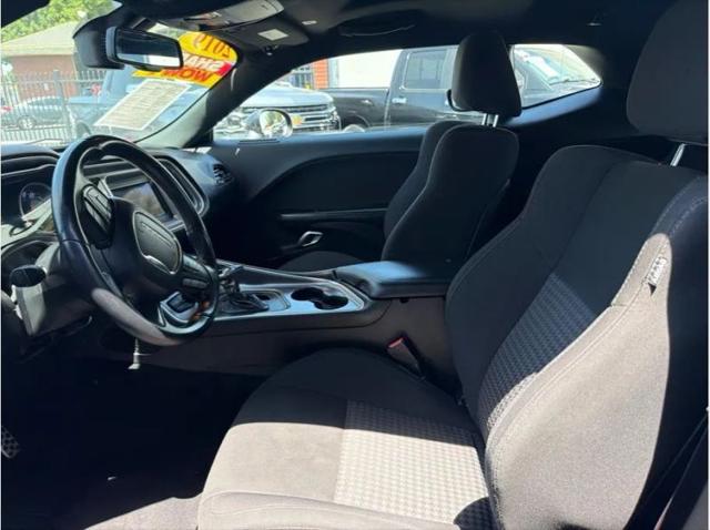 2019 Dodge Challenger R/T