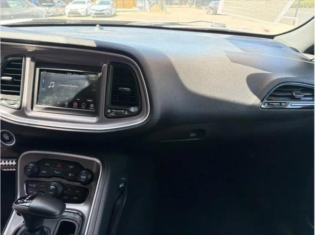 2019 Dodge Challenger R/T