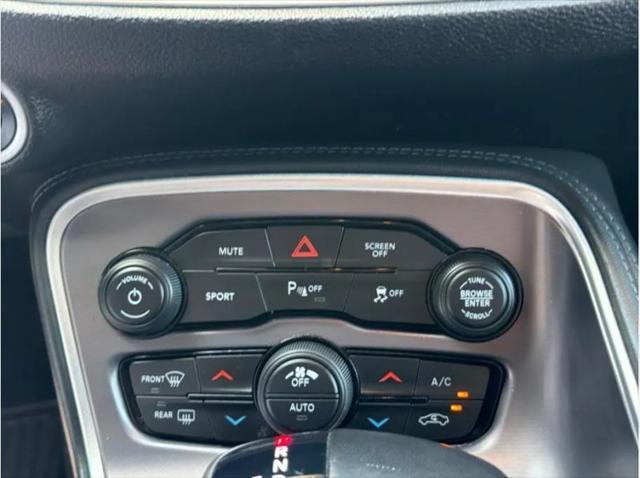 2019 Dodge Challenger R/T