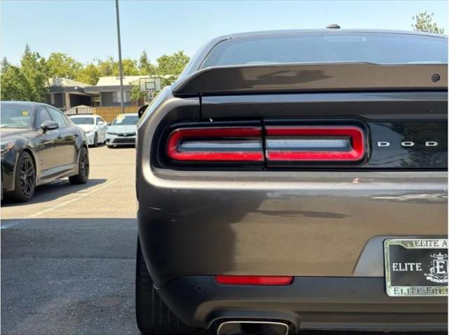 2019 Dodge Challenger R/T