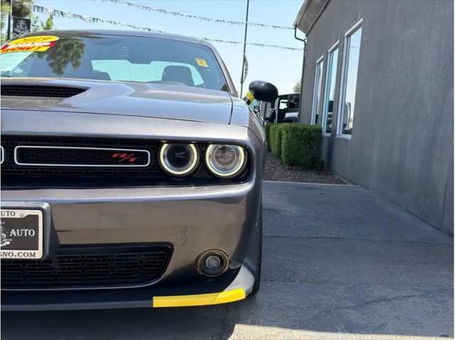 2019 Dodge Challenger R/T