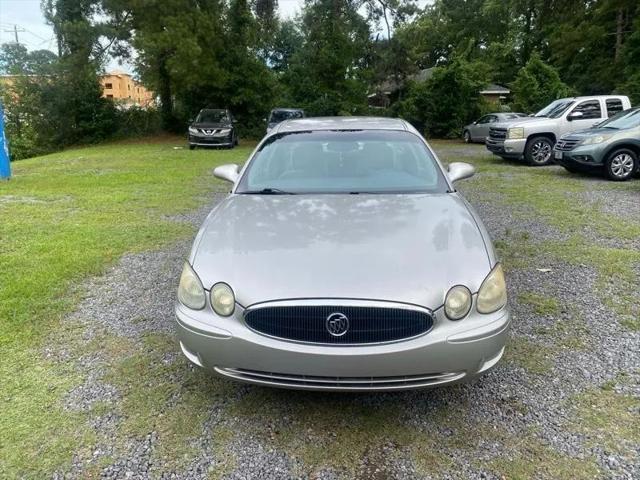 2007 Buick LaCrosse CX for sale in Summerville, SC