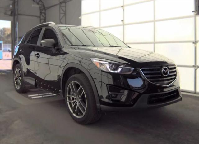 2016 Mazda CX-5 Grand Touring for sale in Alamo, CA
