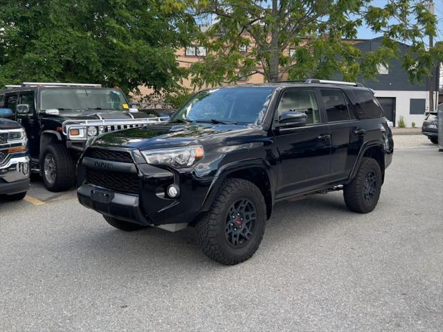 2018 Toyota 4Runner TRD Pro for sale in Somerville, MA