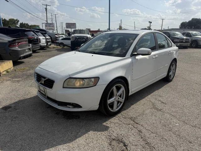 2009 Volvo S40 2.4i for sale in Garland, TX