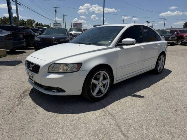 2009 Volvo S40 2.4i for sale in Garland, TX