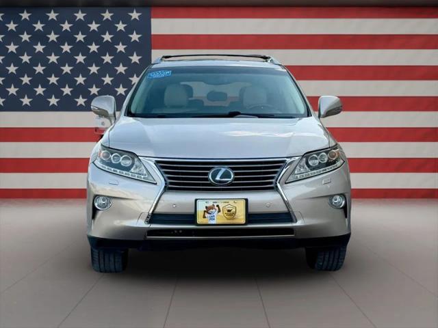 2013 Lexus RX 450h 450h for sale in Austin, TX