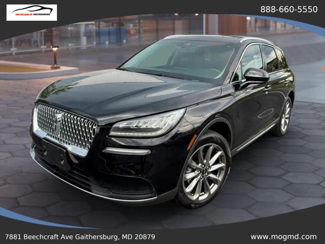 2022 Lincoln Corsair Standard for sale in Gaithersburg, MD