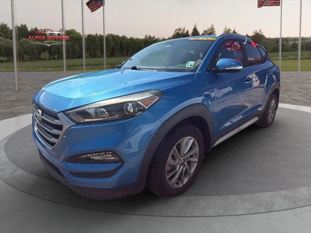 2018 Hyundai Tucson SEL Plus for sale in Lafayette, LA